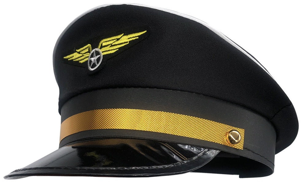 Buy Pilot Hat | Yallatoys.com
