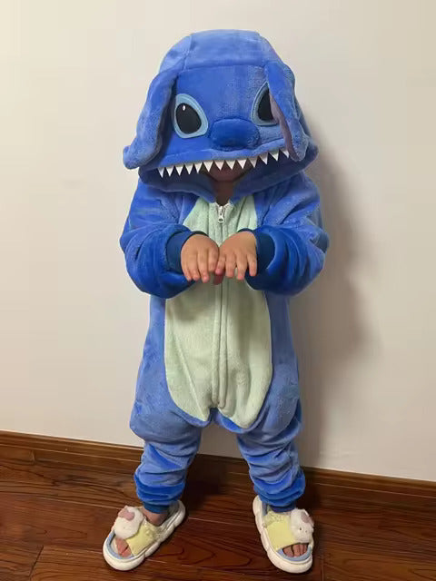 Stitch Adults Costume Kidsland Yallatoys