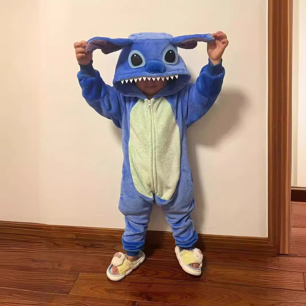 Buy Stitch Adults Costume | Yallatoys.com