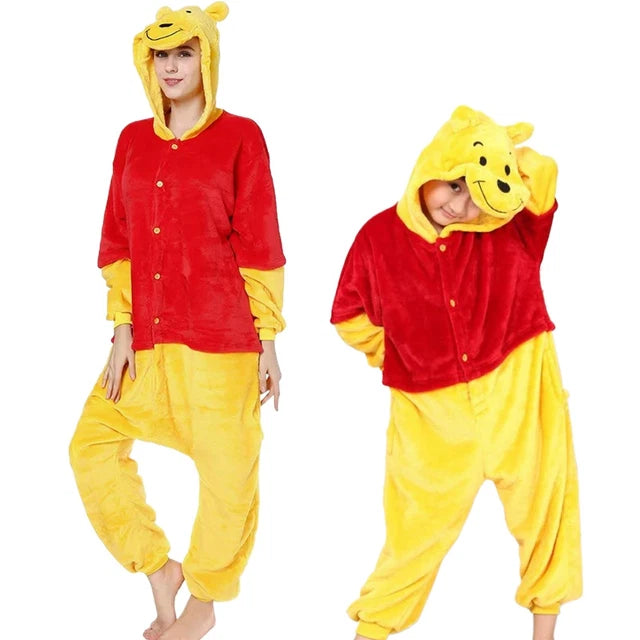 Winnie The Pooh Costume Kidsland Yallatoys