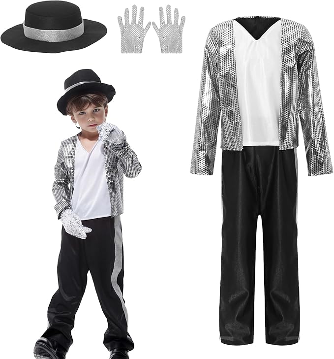 Hip Hop Dancer Costume Kidsland Yallatoys