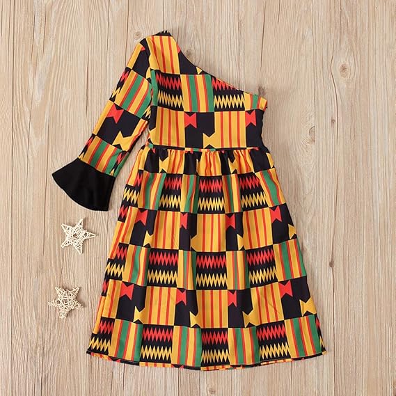 Buy African Dress | Yallatoys.com