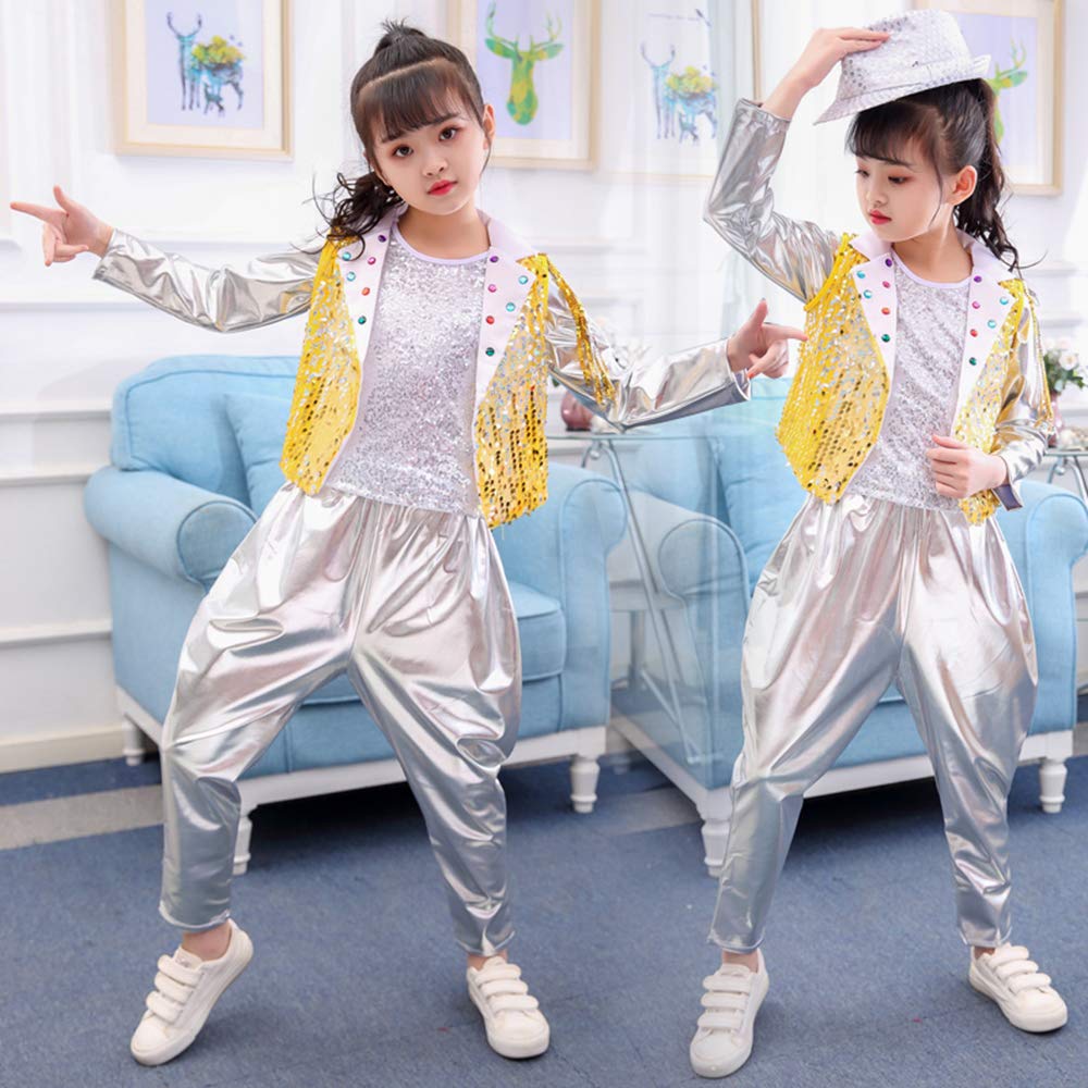 Dancer Costumes Hip Hop Kidsland Yallatoys