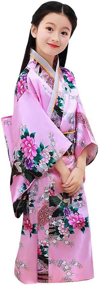Japanese Kimono Kidsland Yallatoys