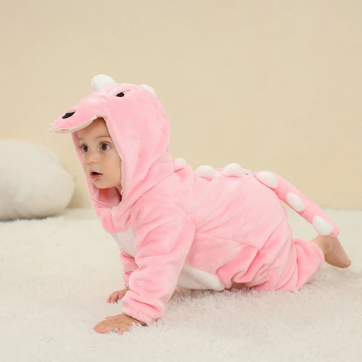 Buy Dinosaur Baby | Yallatoys.com