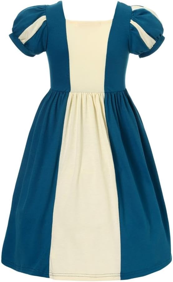 Buy Girl Medieval Tudor Princess Dress | Yallatoys.com