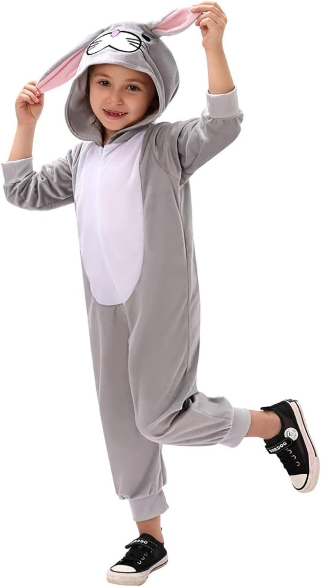 Buy Rabbit Jumpsuit | Yallatoys.com