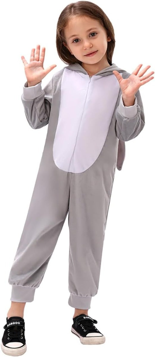 Buy Rabbit Jumpsuit | Yallatoys.com