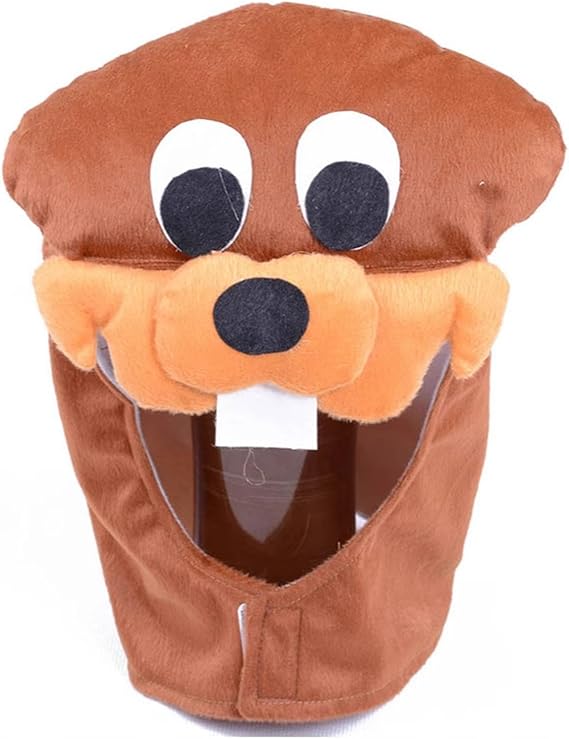 Buy Toddle Beaver Costume | Yallatoys.com