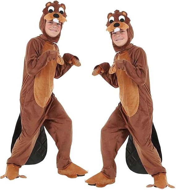 Buy Toddle Beaver Costume | Yallatoys.com