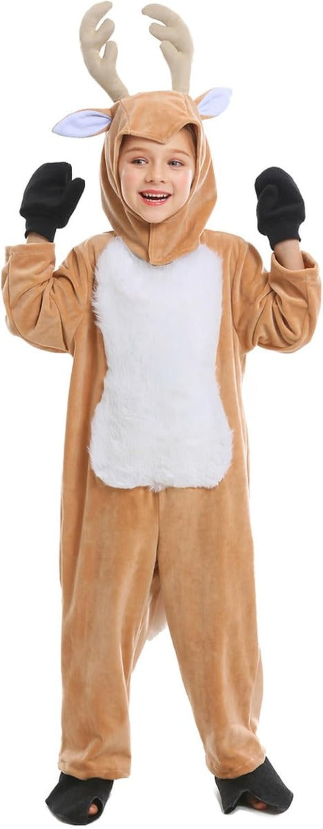 Buy Reindeer Costume | Yallatoys.com