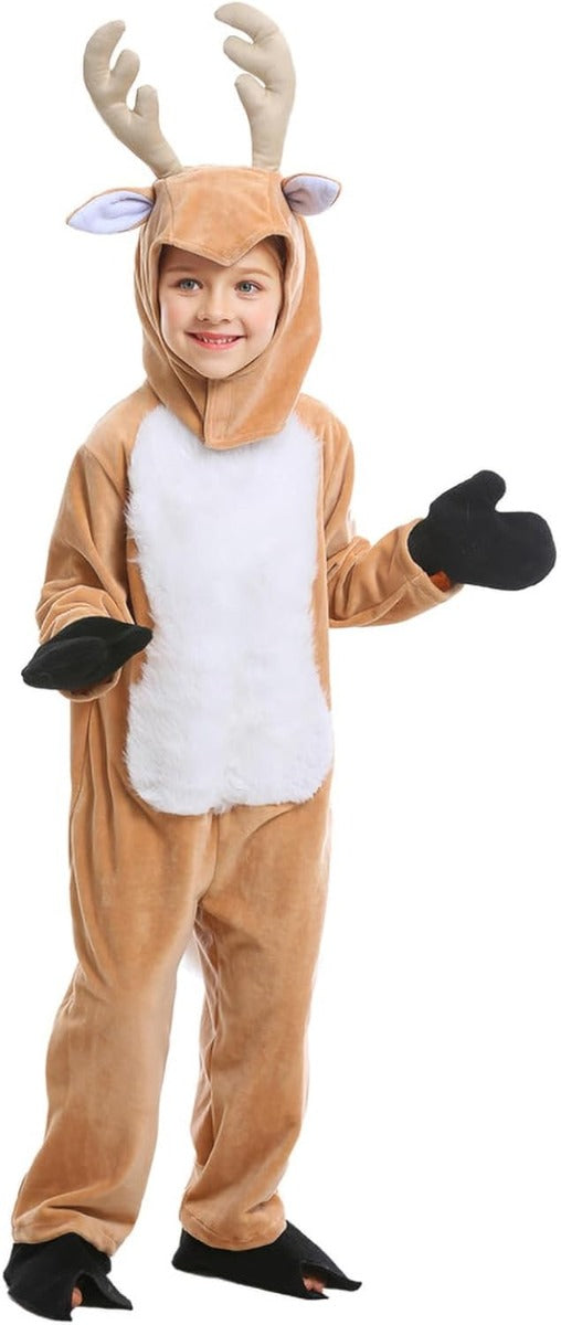 Buy Reindeer Costume | Yallatoys.com