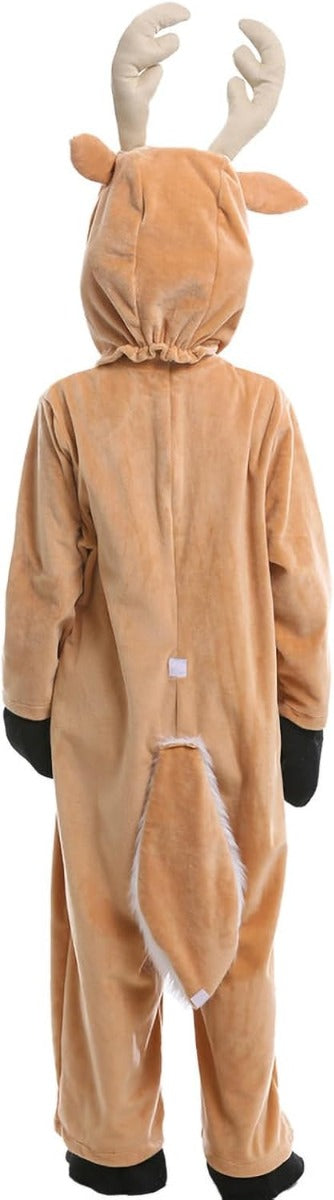 Buy Reindeer Costume | Yallatoys.com