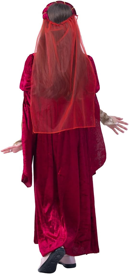 Buy Princess Medieval Renaissance Costume | Yallatoys.com