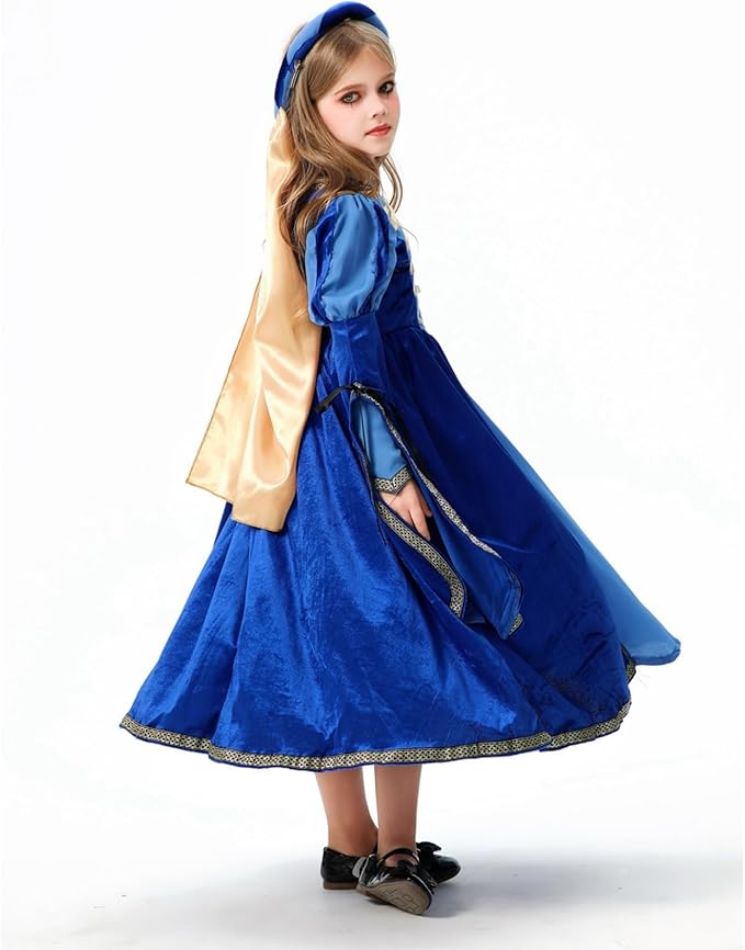 Buy Queen Costume | Yallatoys.com