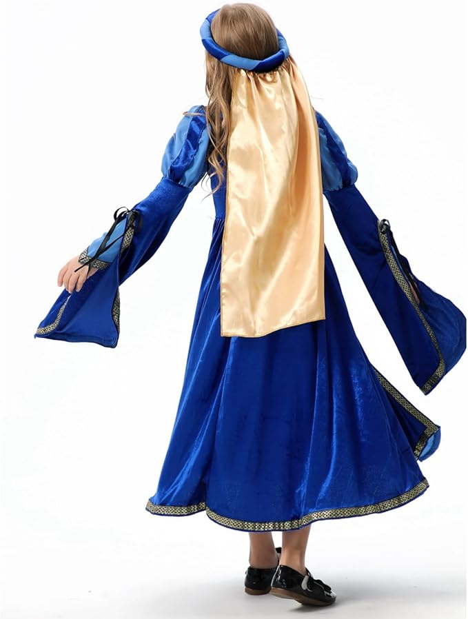Buy Queen Costume | Yallatoys.com