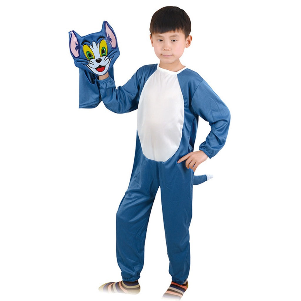 Tom Costumes Kidsland Yallatoys