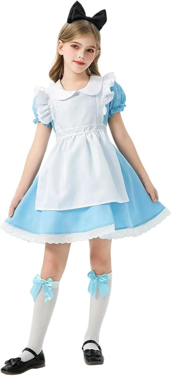 Alice In Wonderland Kidsland Yallatoys