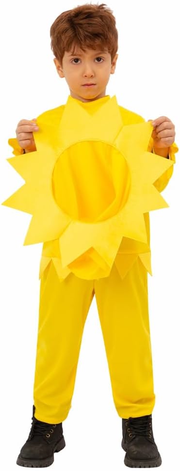Buy Yellow Sun Flower | Yallatoys.com