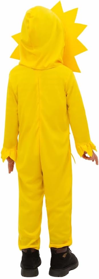 Buy Yellow Sun Flower | Yallatoys.com