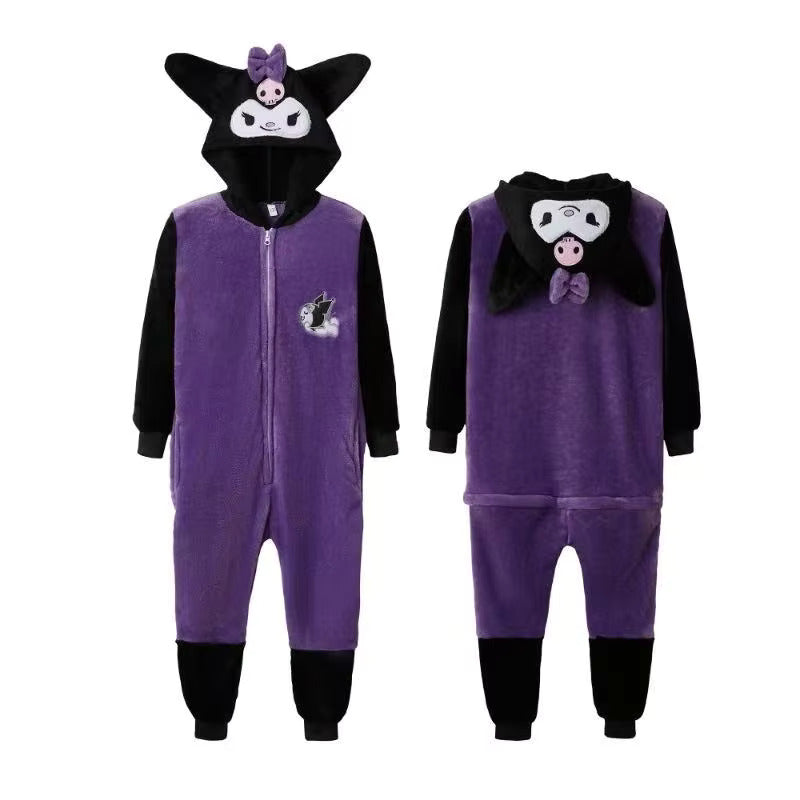 Melody Kids Purple Kidsland Yallatoys