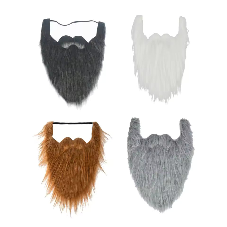 Buy Beard (Sold Separately Subjected To Availability) | Yallatoys.com