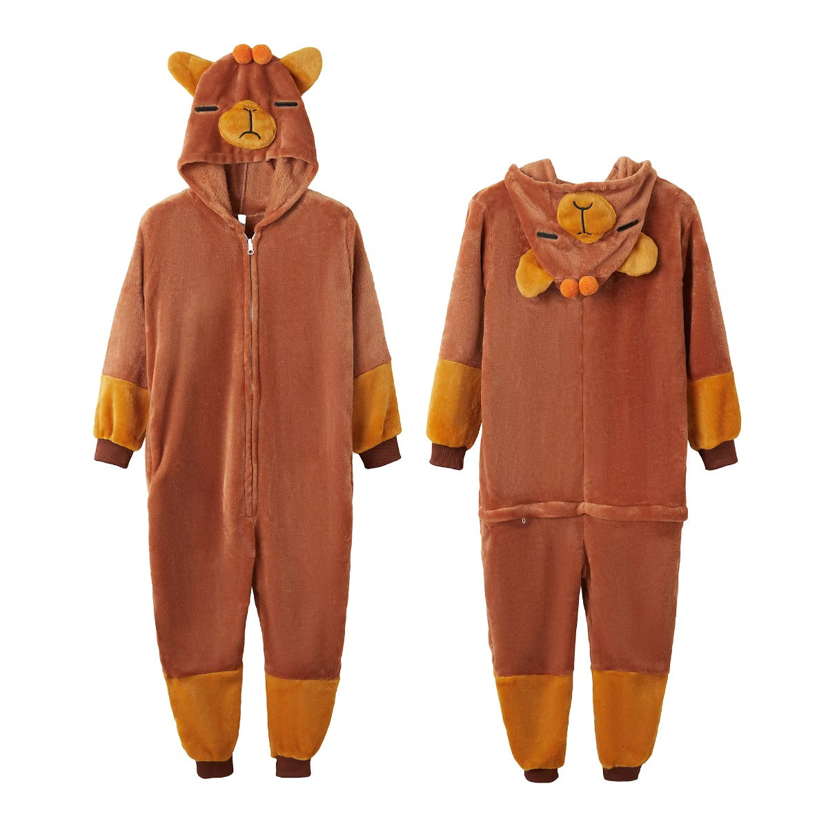 Melody Kids Brown Kidsland Yallatoys