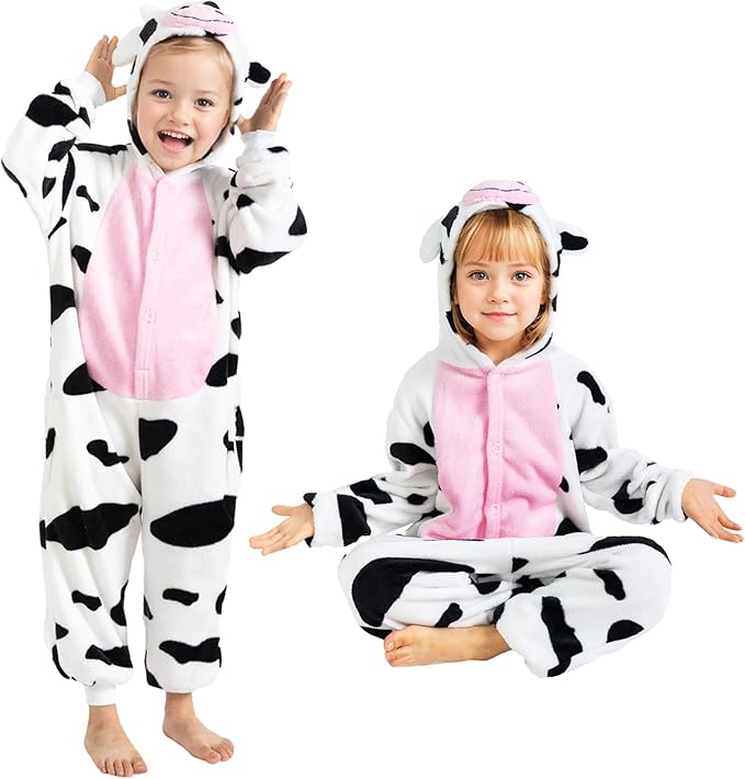 Cow Costumes Kids Kidsland Yallatoys