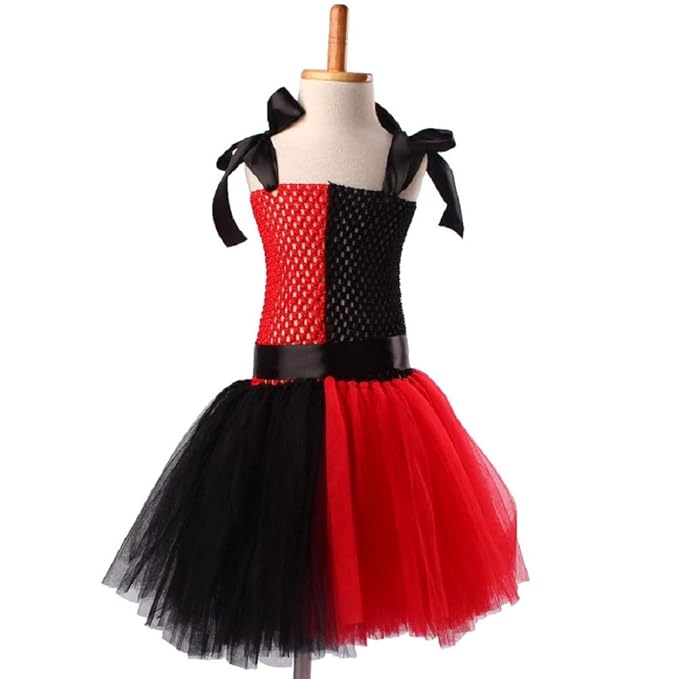 Buy Girls Clown Costume | Yallatoys.com