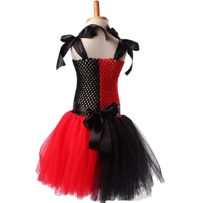 Buy Girls Clown Costume | Yallatoys.com