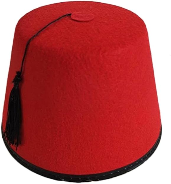 Buy Arabic Hat | Yallatoys.com
