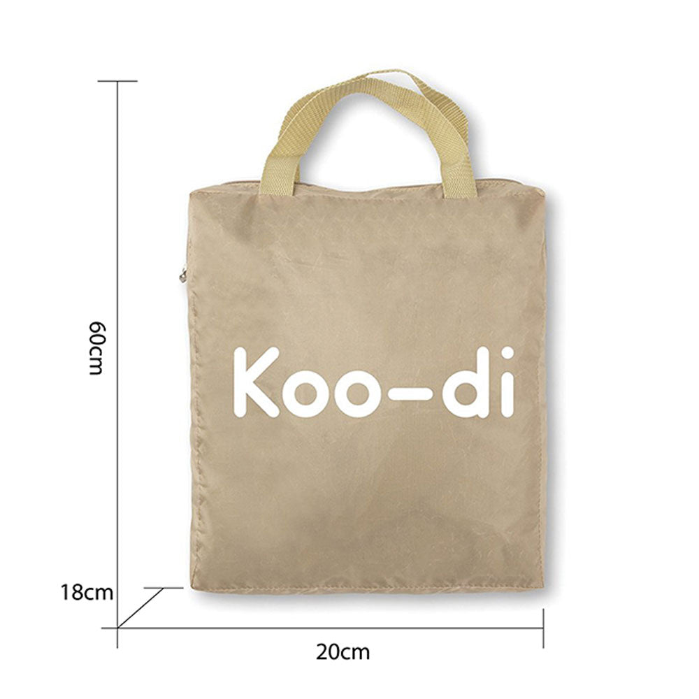 Koo Di Sun & Sleep Pop Up Travel Bassinet Koo-Di Yallatoys