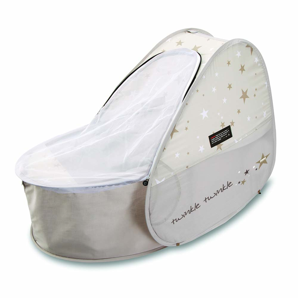 Koo Di Sun & Sleep Pop Up Travel Bassinet Koo-Di Yallatoys