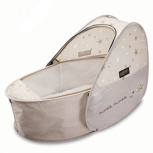 Koo Di Sun & Sleep Pop Up Travel Bassinet Koo-Di Yallatoys