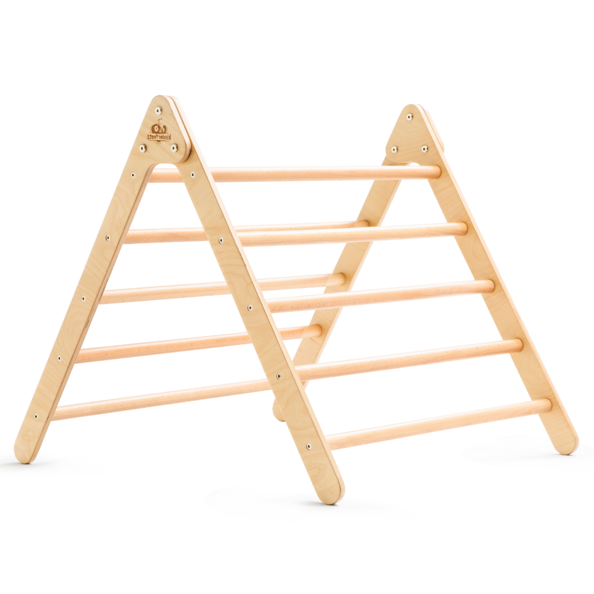 Kinderfeets Pikler Climber Triangle Medium Kinderfeets Yallatoys