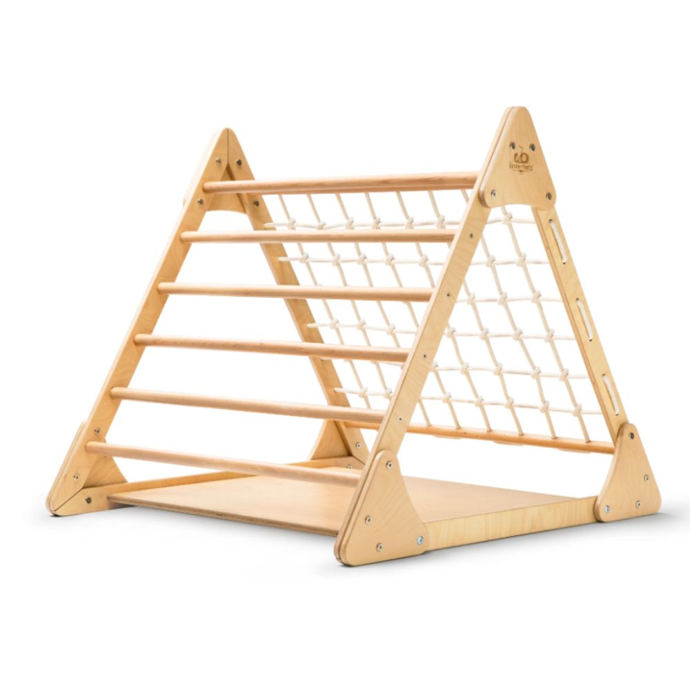 Kinderfeets Pikler Triangle Large Kinderfeets Yallatoys