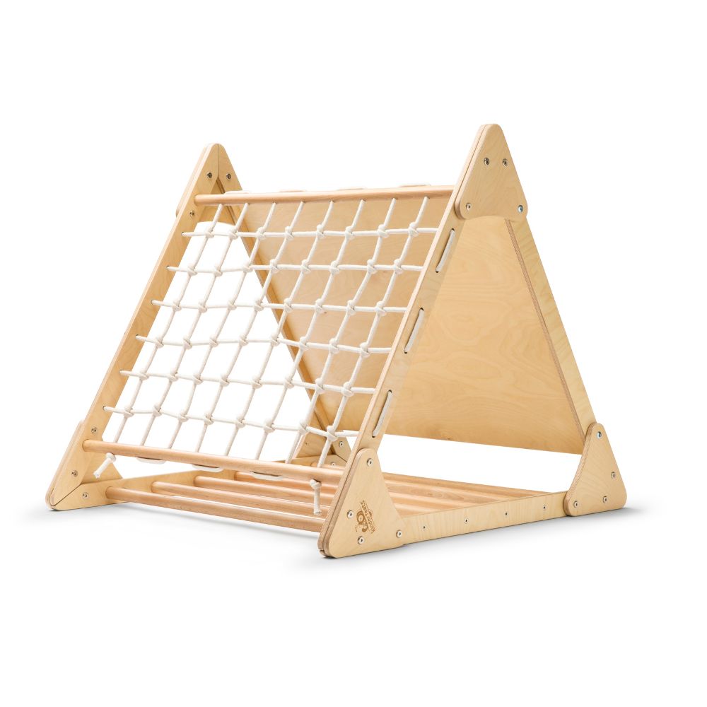 Kinderfeets Pikler Triangle Large Kinderfeets Yallatoys
