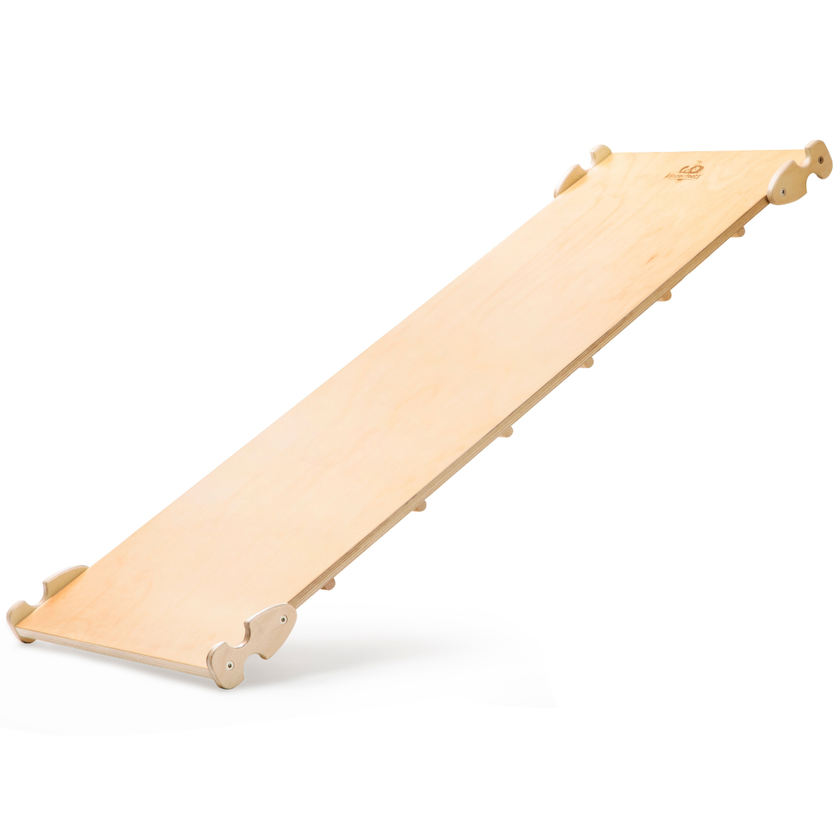 Kinderfeets Pikler Duo Ramp and Slide Kinderfeets Yallatoys
