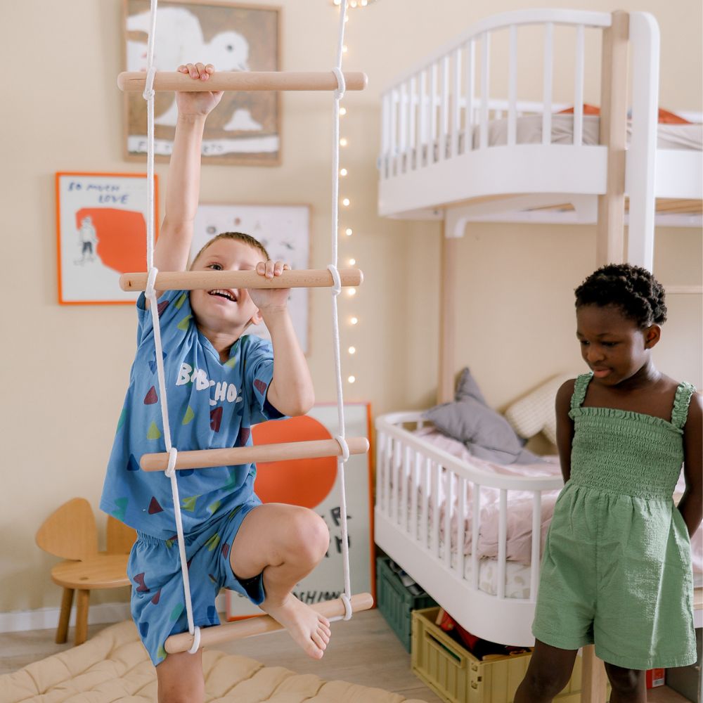Kinderfeets Climbing Ladder Kinderfeets Yallatoys
