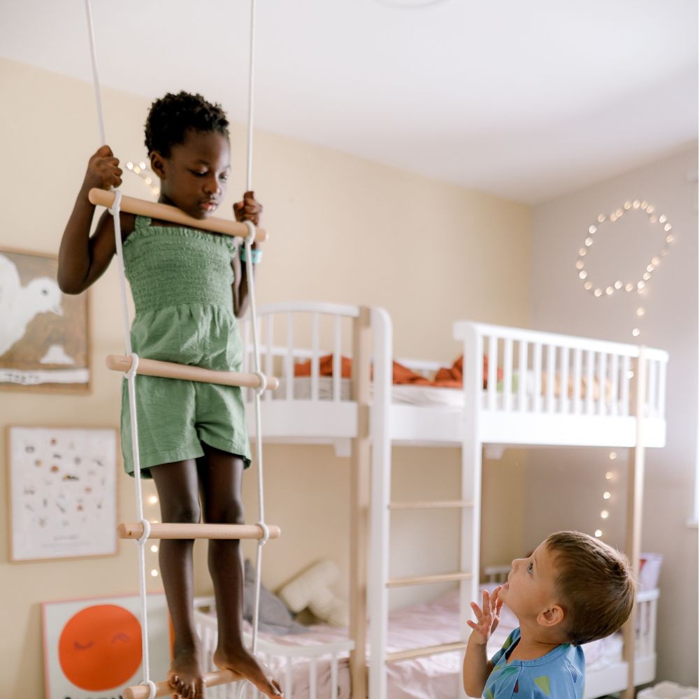Kinderfeets Climbing Ladder Kinderfeets Yallatoys