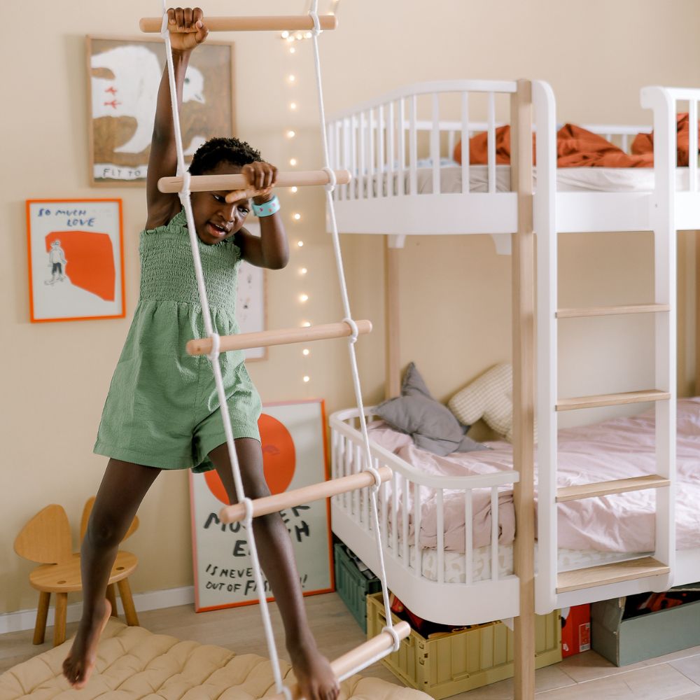 Kinderfeets Climbing Ladder Kinderfeets Yallatoys