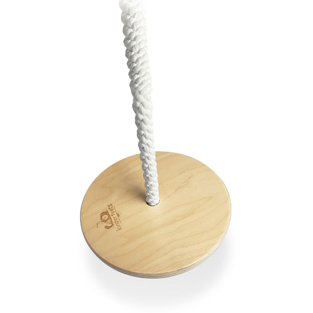 Kinderfeets Swing Disc