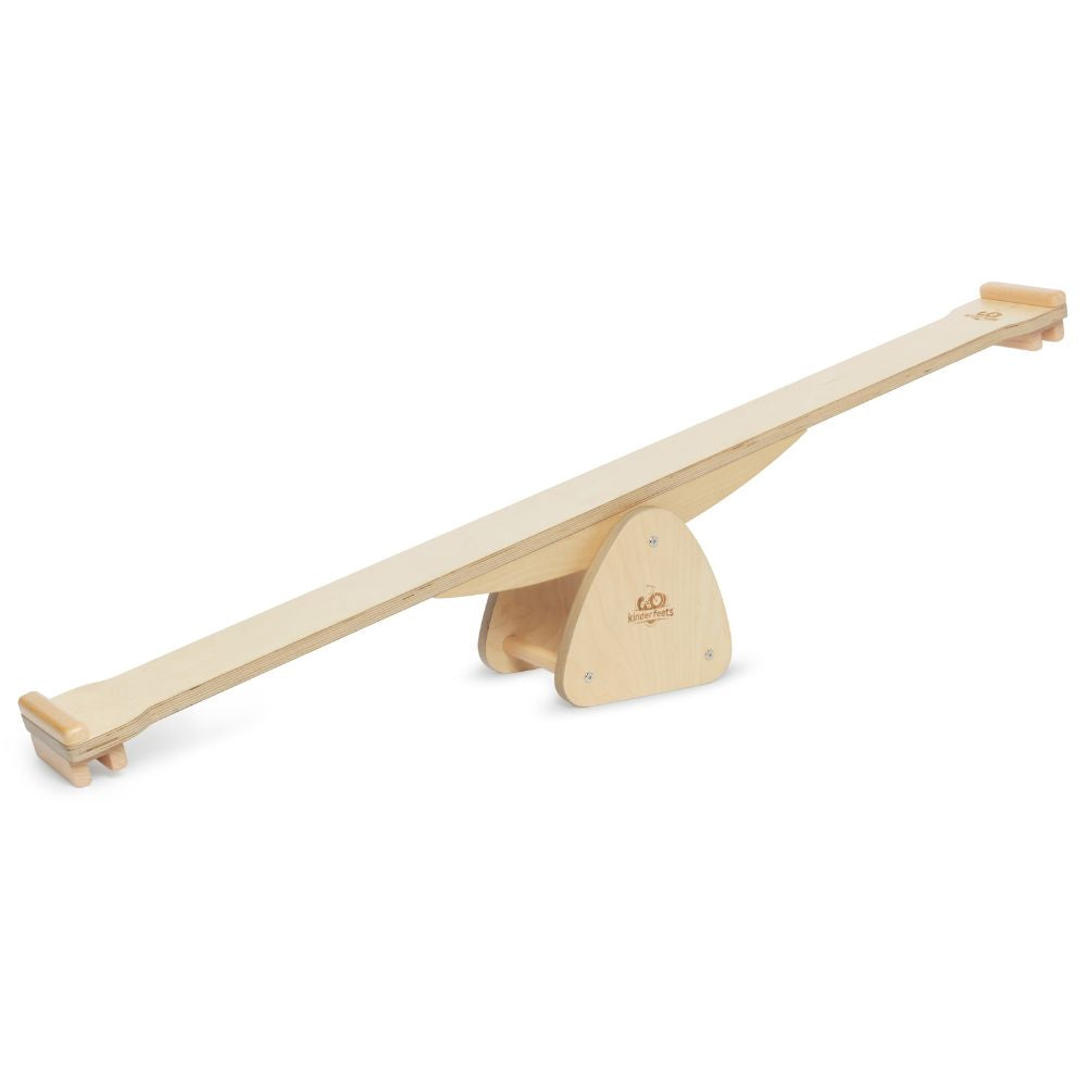 Kinderfeets Pikler Balance Beam Kinderfeets Yallatoys