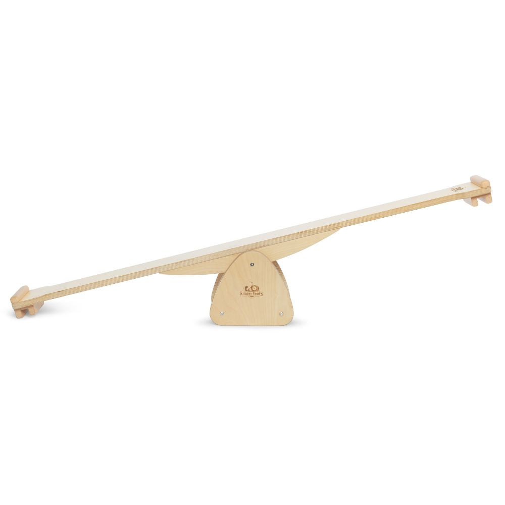 Kinderfeets Pikler Balance Beam Kinderfeets Yallatoys