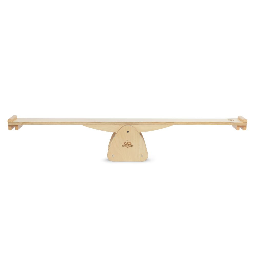 Kinderfeets Pikler Balance Beam Kinderfeets Yallatoys