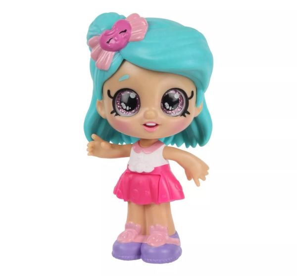Buy Kindi Kids Cindy Pops Mini Doll | Yallatoys.com