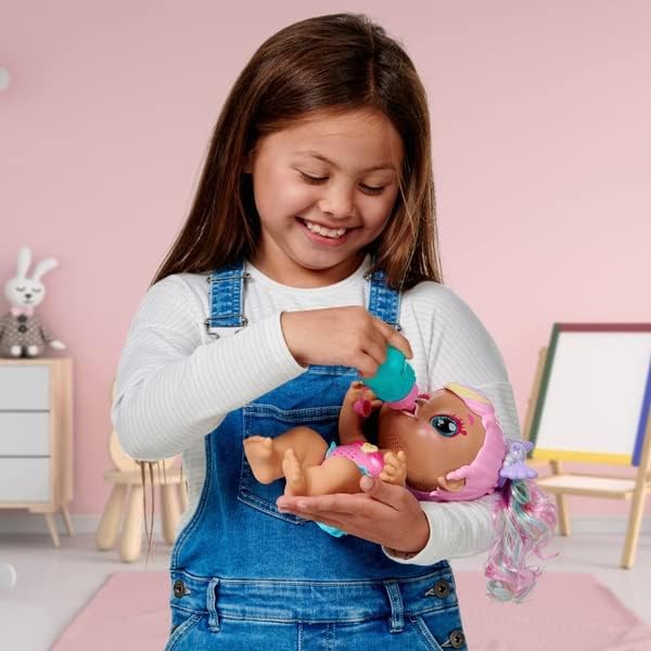 Buy Kindi Kids Nursery Baby Poppi Pearl | Yallatoys.com