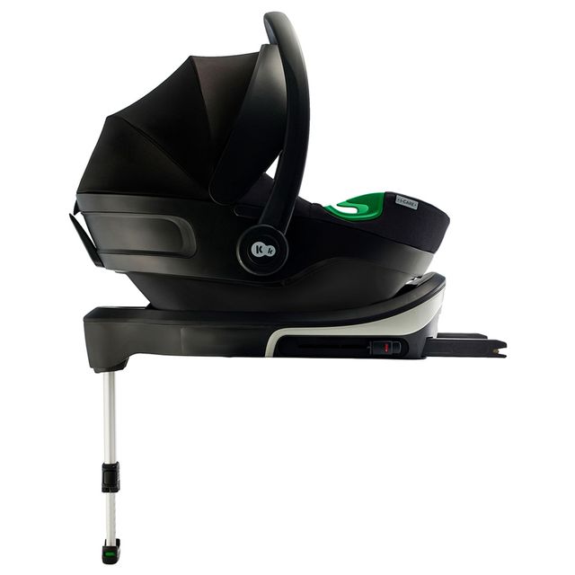 Kinderkraft I Care I Size  40-87 cm Car Seat Harbor Blue Kinderkraft Yallatoys