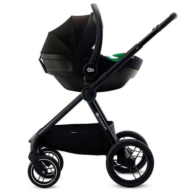 Kinderkraft I Care I Size  40-87 cm Car Seat Harbor Blue Kinderkraft Yallatoys