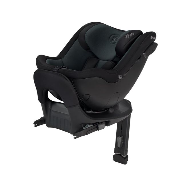 Kinderkraft I Guard Pro Car Seat I Size 61-105cm Graphite Black Kinderkraft Yallatoys